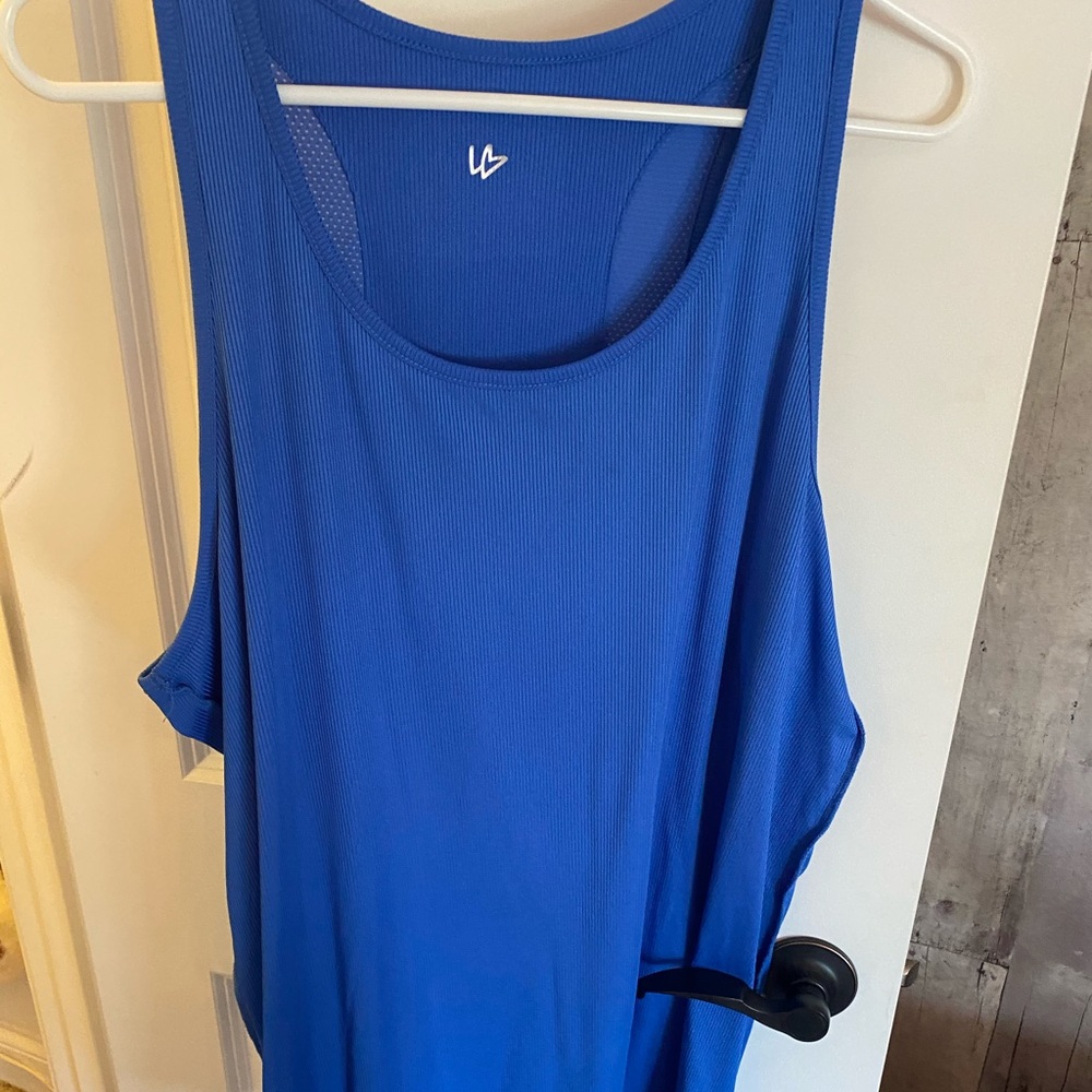 Activewear Top